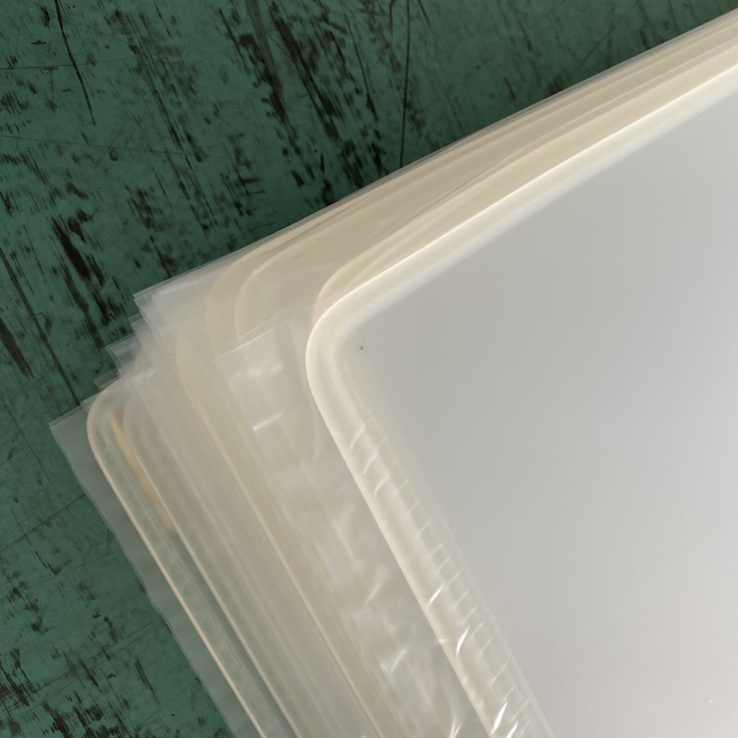 Acrylic Clear Sheet - Standard
