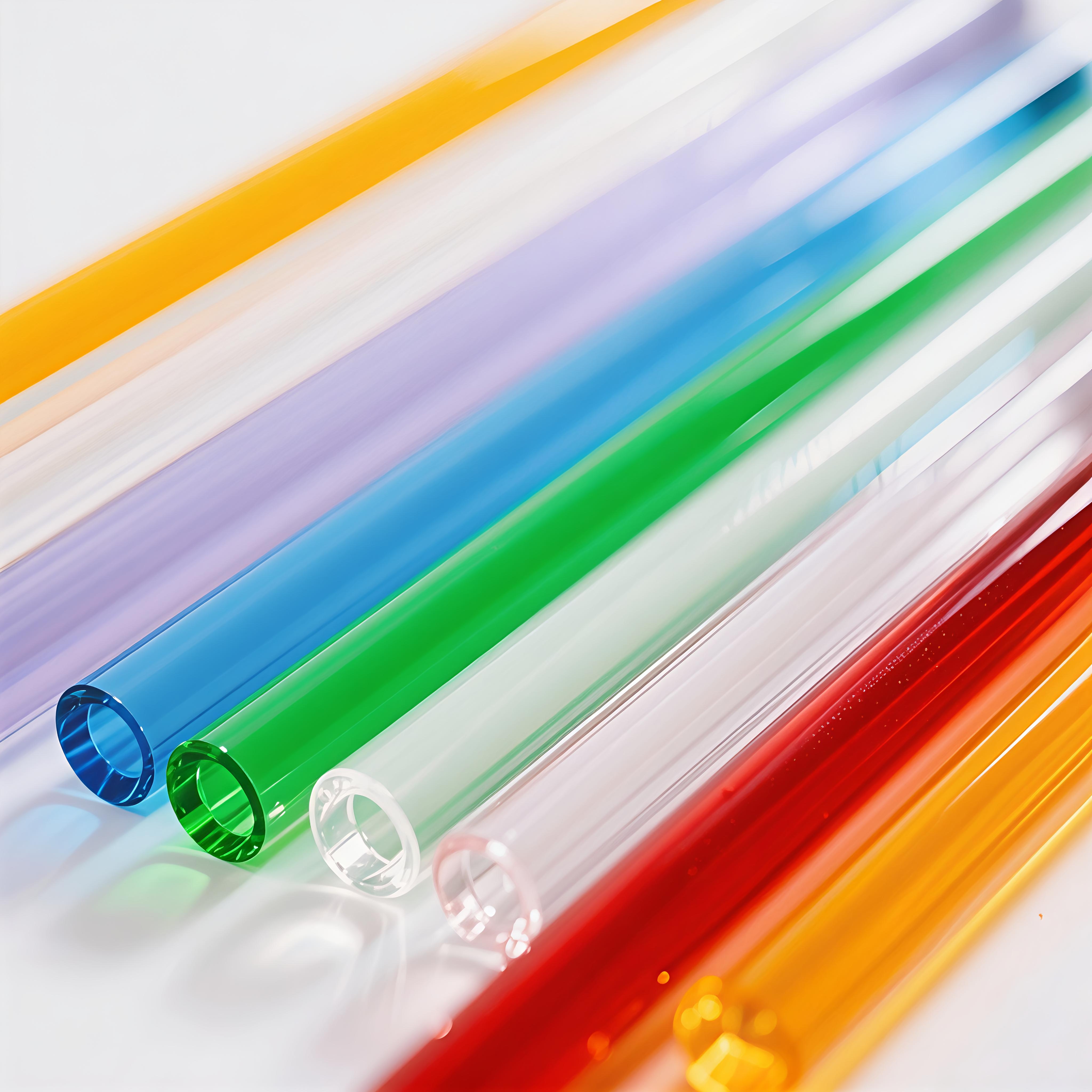 Acrylic Rod
